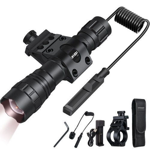 Darkbeam torcia infrarossi - torcia,