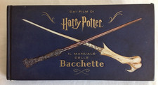dal film HARRY POTTER IL