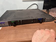 Avid Pro Tools Carbon AVB