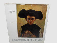 CAUSA R-PITTURA NAPOLETANA DAL