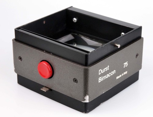 Condensatore durst bimacon - durst,