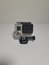 GoPro HERO3+ Plus Nero con