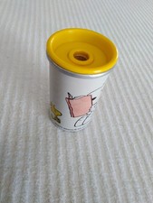 Temperamatite vintage dei