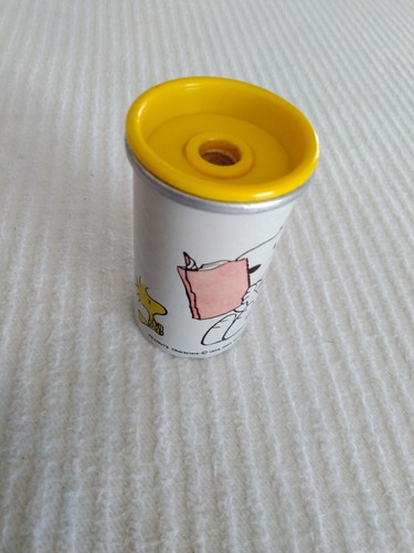 Temperamatite vintage dei