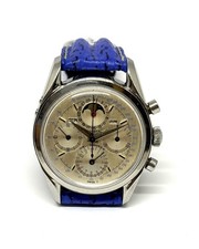 Universal Genève Tri-compax