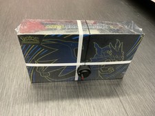 POKEMON  COLLEZIONE ULTRA