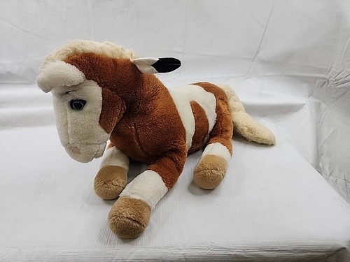 Peluche rain from dreamworks - peluche,