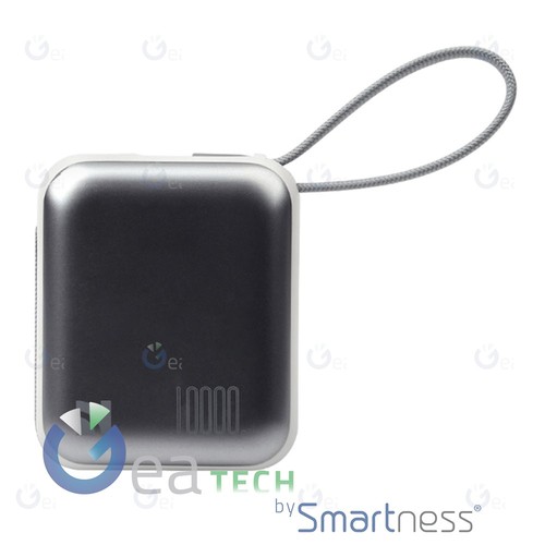Ncc power bank - power,