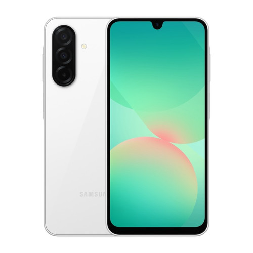 Samsung galaxy a26 dual sim - samsung,
