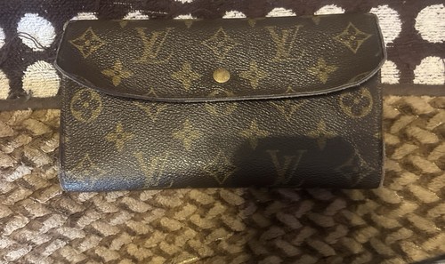 Portafoglio louis vuitton - louis,