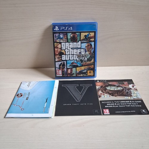 Gta grand theft auto - theft, sony