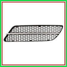 Griglia Sinistra Paraurti