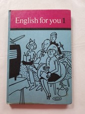 Libro di testo inglese