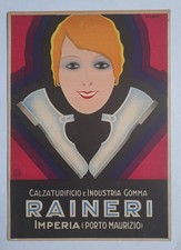 RAINERI Calzaturificio scarpe