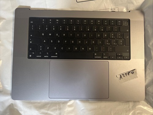 Apple macbook pro - apple, 2023