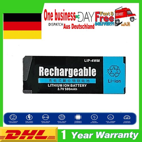 Batteria lip 4wm - lip-4wm, per