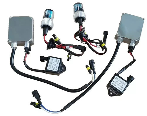 Kit xenon xeno centraline - xenon,