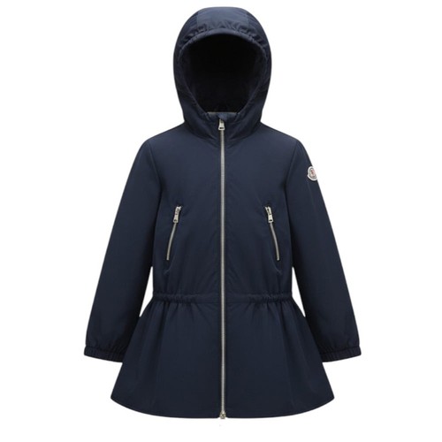 Moncler giacca lunga - moncler,