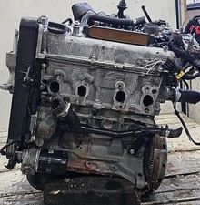 MOTORE SEMICOMPLETO PER FIAT