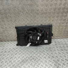 Telo ventola raffreddamento