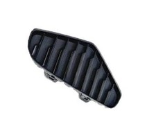 GRIGLIA PARAURTI POSTERIORE