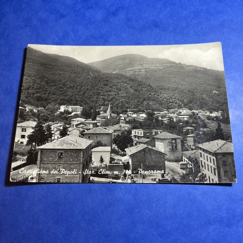 Castiglione dei pepoli - castiglione,