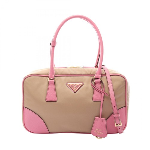 Borsa mano media doppio - mano,