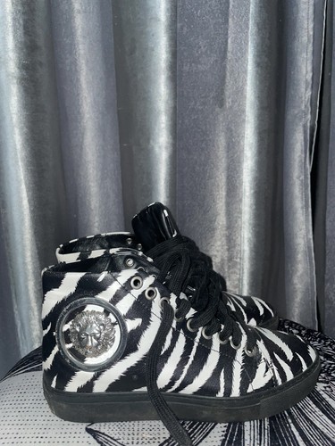 Basket mixte versace - mixte,