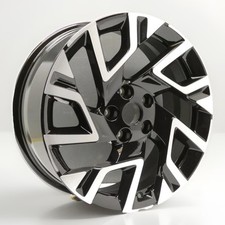 KIA CEED X-CEED 18" BLACK