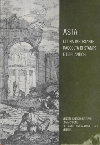Asta una importante - asta, di