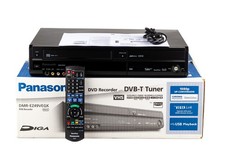 Panasonic DMR-EZ49V EGK VHS