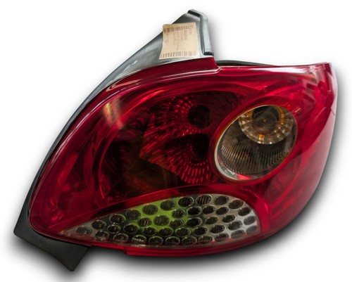 Faro posteriore destro peugeot - destro,
