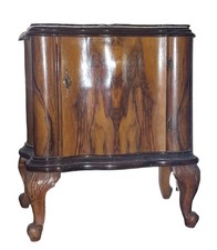 Coppia Comodini Stile