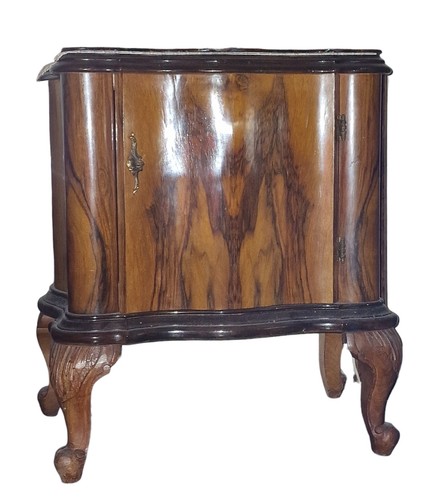 Coppia comodini stile - coppia,
