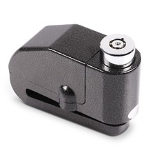 Blocca disco con allarme per