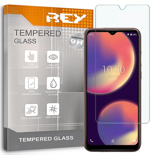 Rey pack pellicola - 3x,