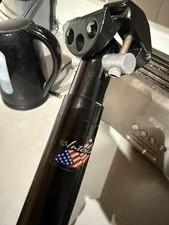 Reggisella IRD Vintage