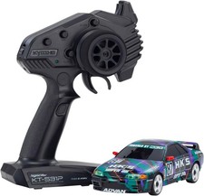 Radiocomando elettrico Kyosho