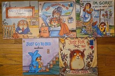 Mercer Mayer Book Lot -