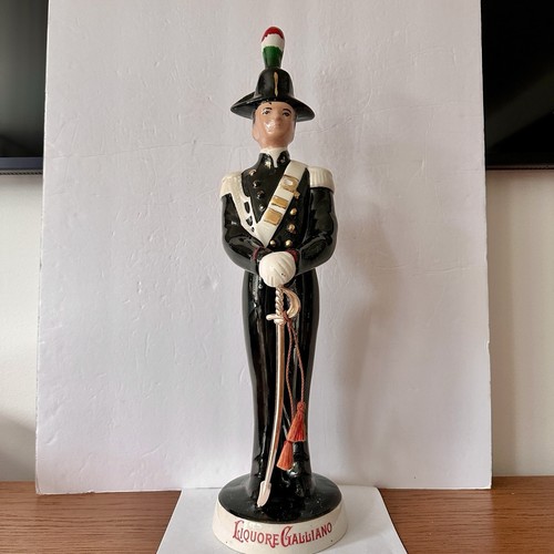 Vintage liquore galliano italy - liquore,
