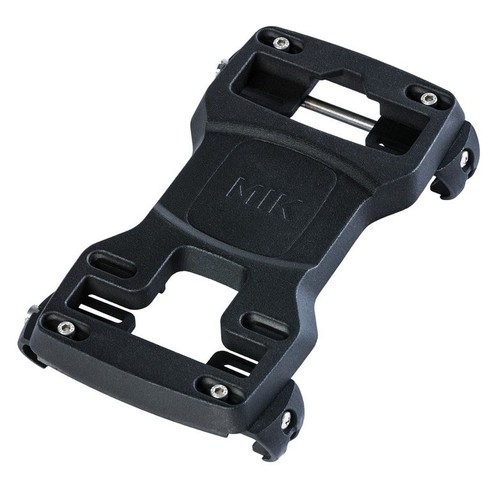 Piastra supporto basil mik - di,