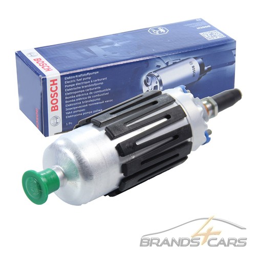Pompa carburante bosch - pompa,