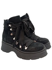 JANET SPORT Stivaletto