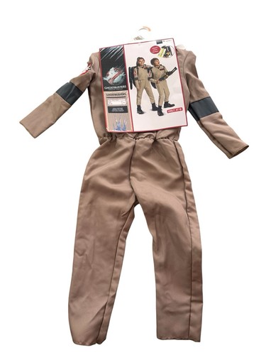 Costume ghostbusters frozen - costume,