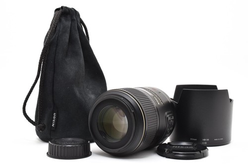 Quasi come nuovo nikon af - [quasi,