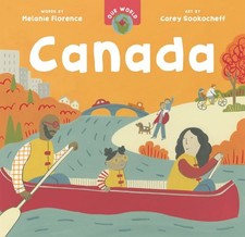 Canada, Hardcover by Florence