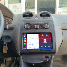 For Volkswagen Touran