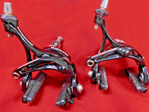 Campagnolo velocità doppio - 11,