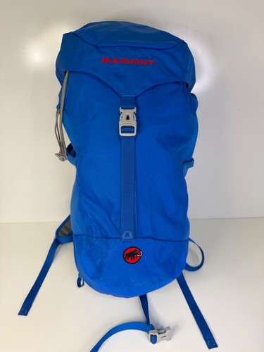 Zaino mammut trekking - mammut, da