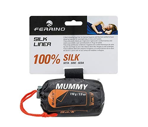 Ferrino fodera sacco a - -,